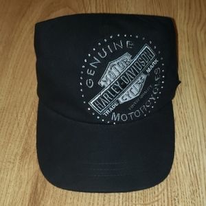 Harley Davidson Womens Hat.